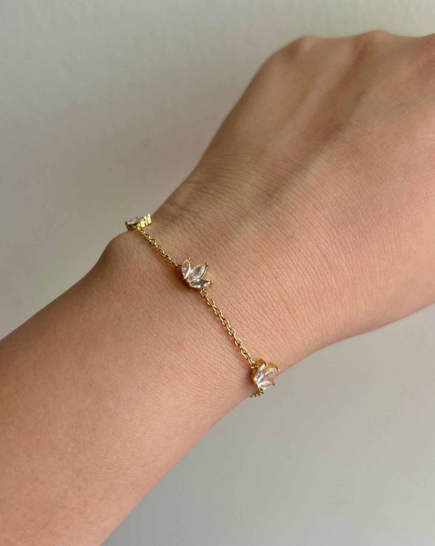 Dainty Luxe Bracelet