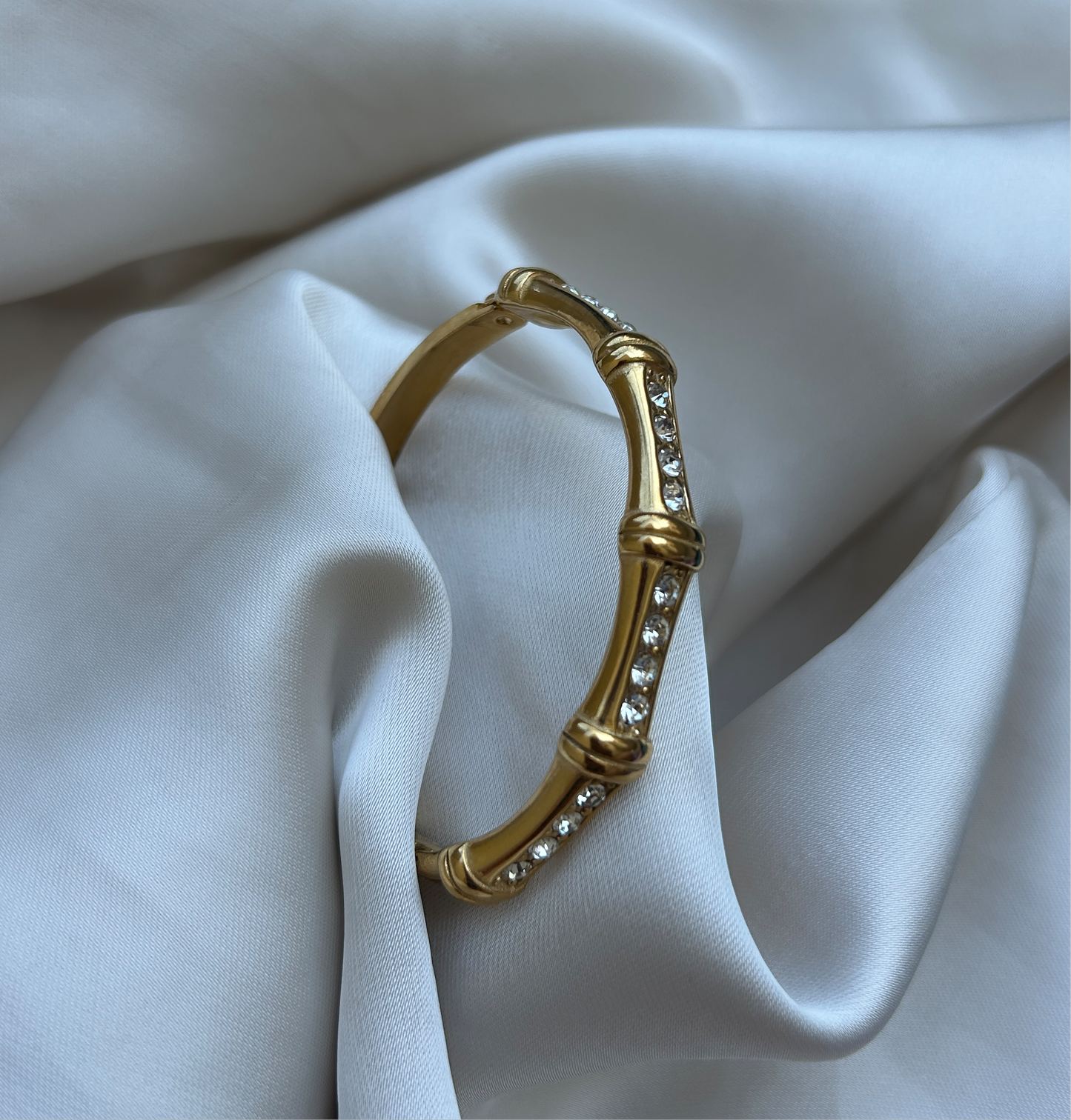 Zivah Bangle Bracelet