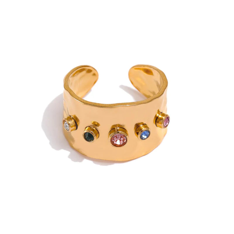 Nova Muse Ring