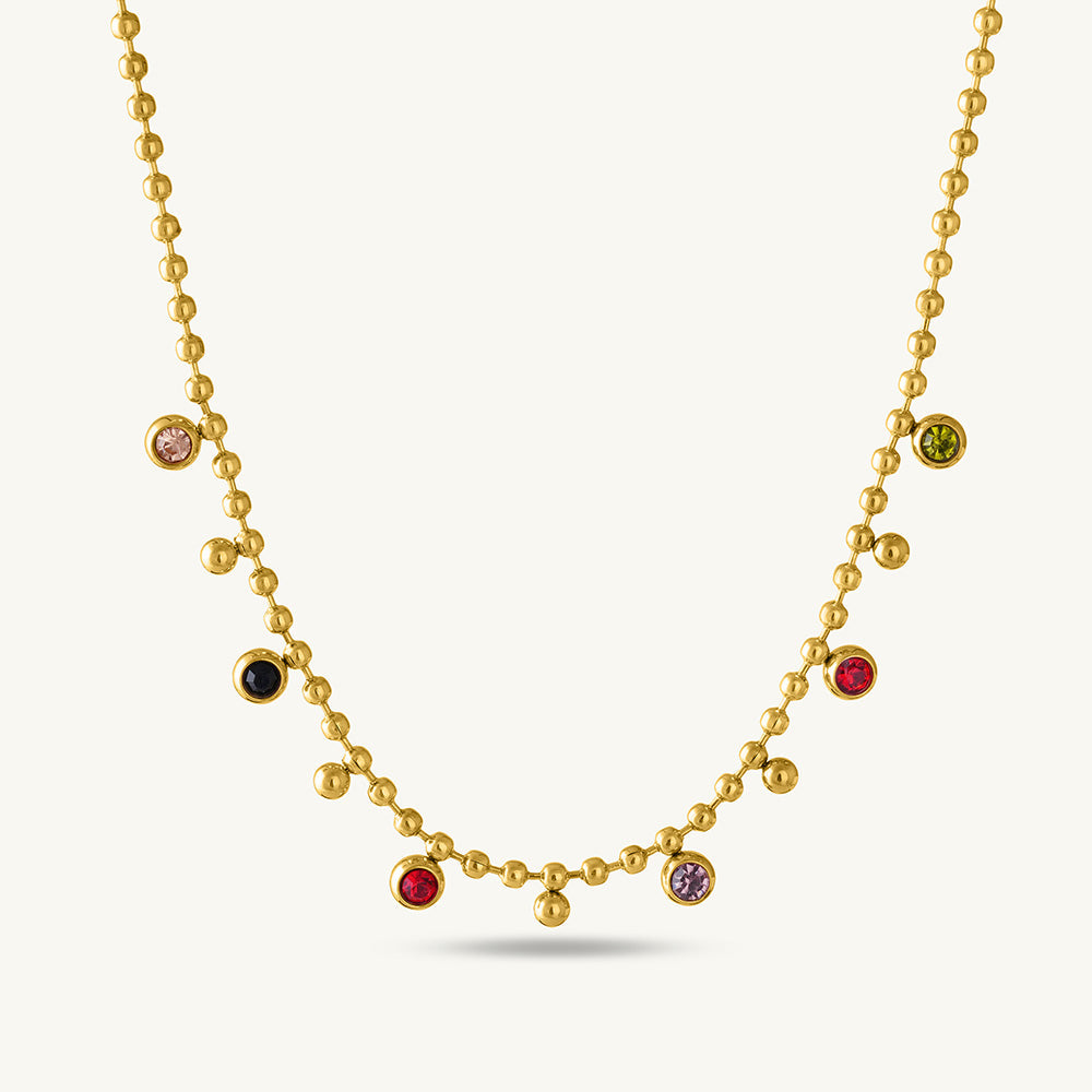 Felix Necklace