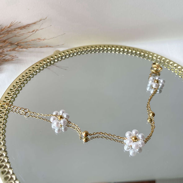Daisy Dream Bracelet