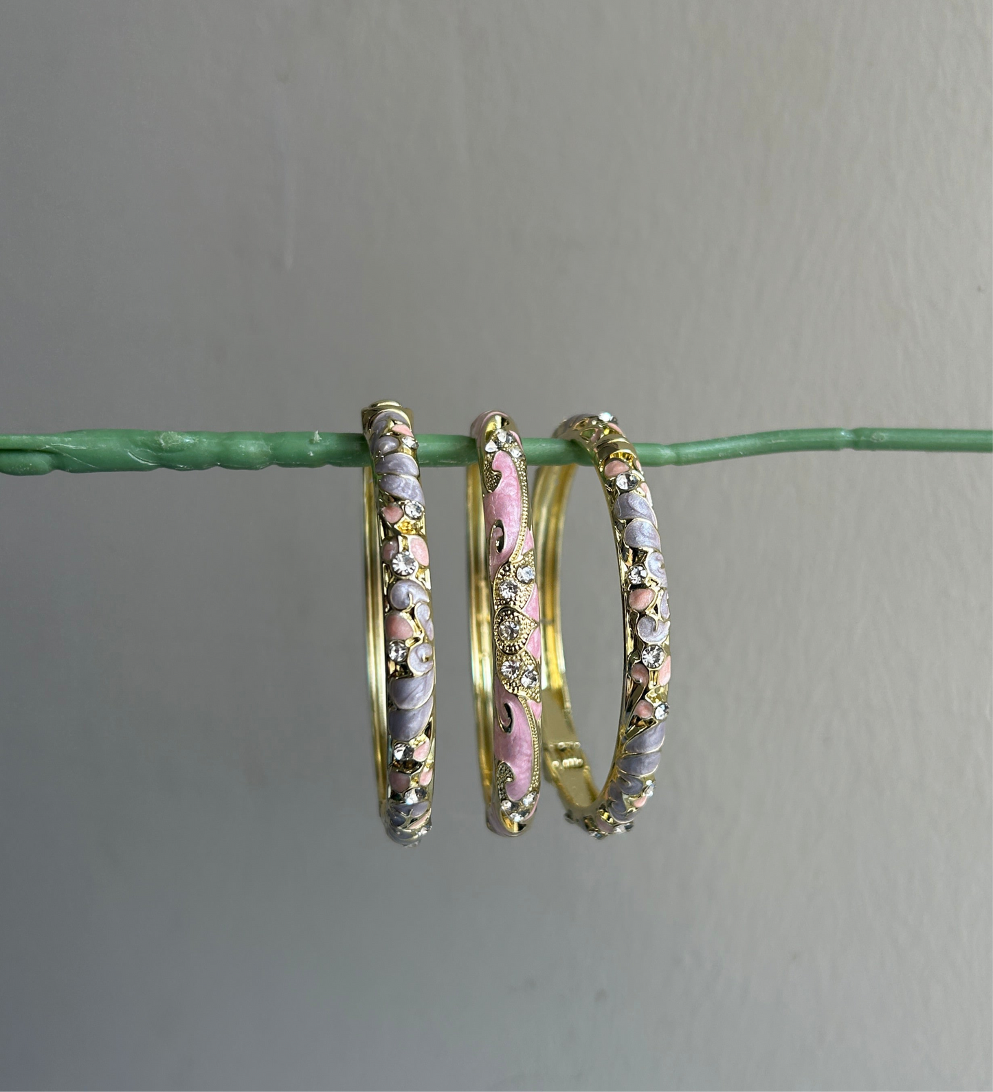 Pastel Daydream Stack-Pack of 3