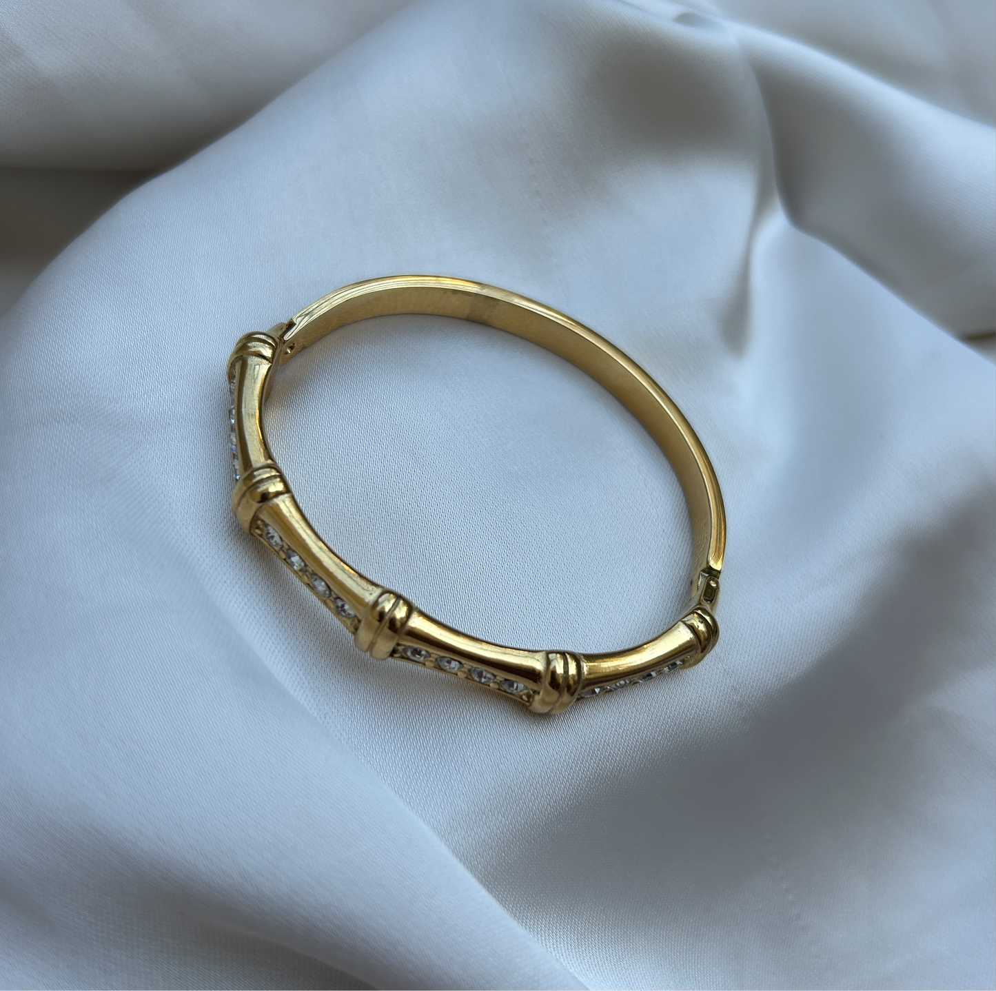Zivah Bangle Bracelet