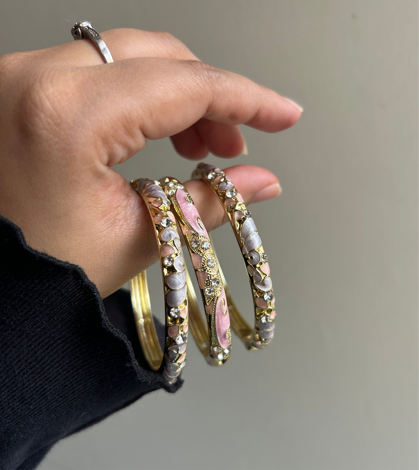 Pastel Daydream Stack-Pack of 3