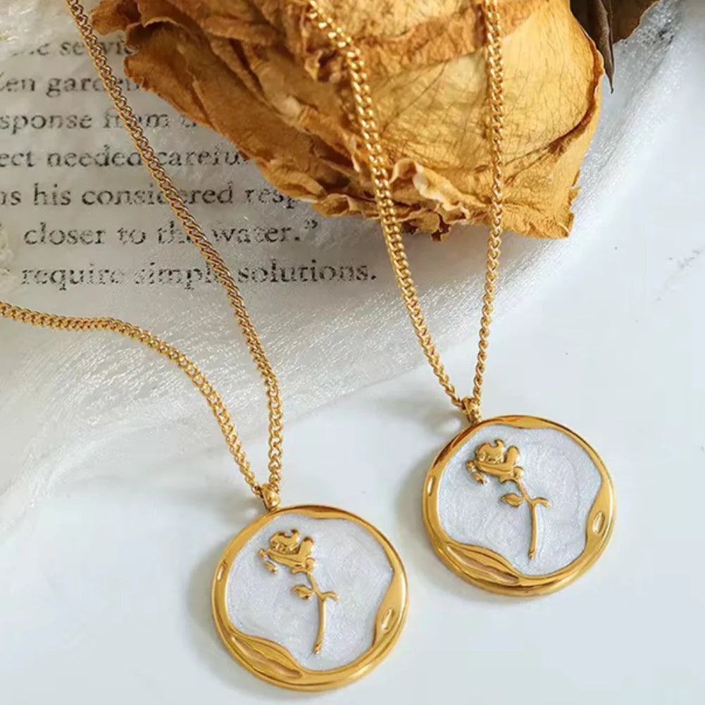 Ananya Necklace