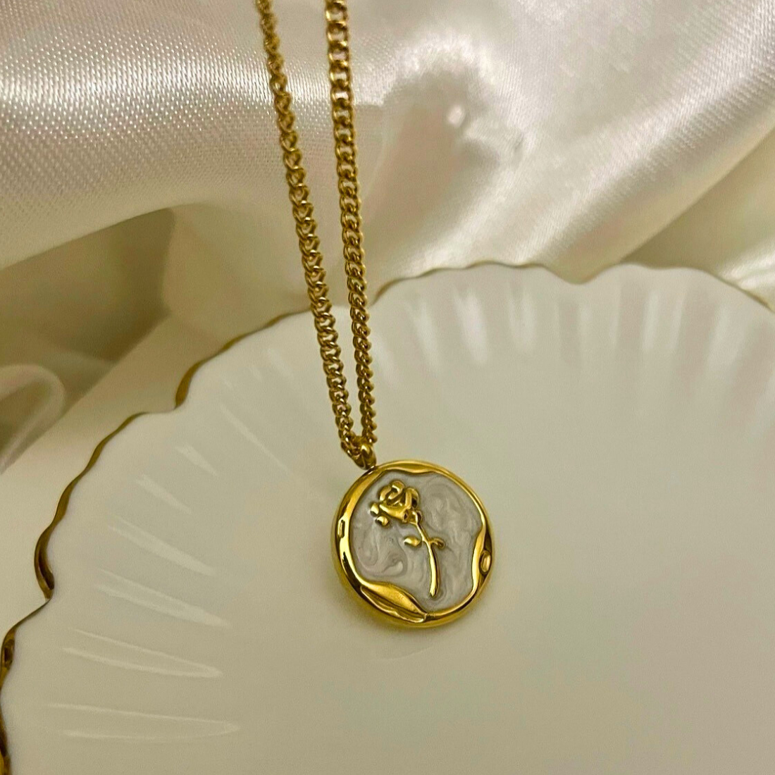 Ananya Necklace