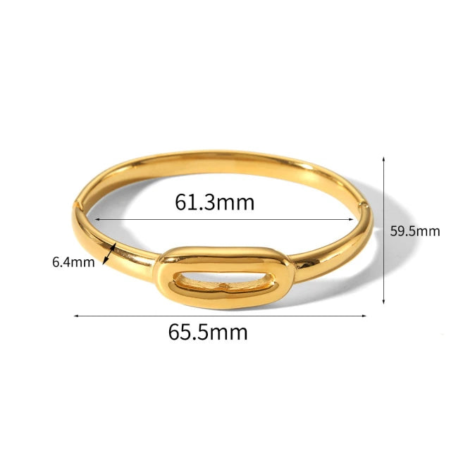 Aurelia Kada Bracelet