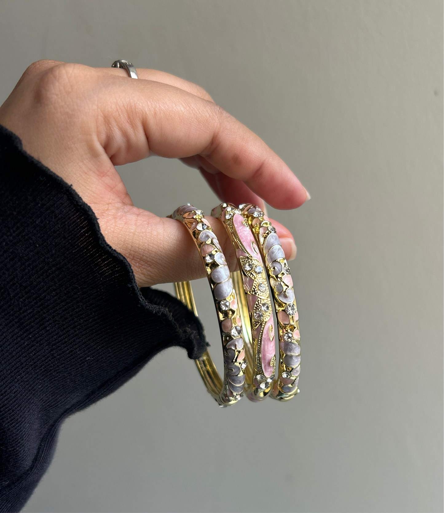 Pastel Daydream Stack-Pack of 3