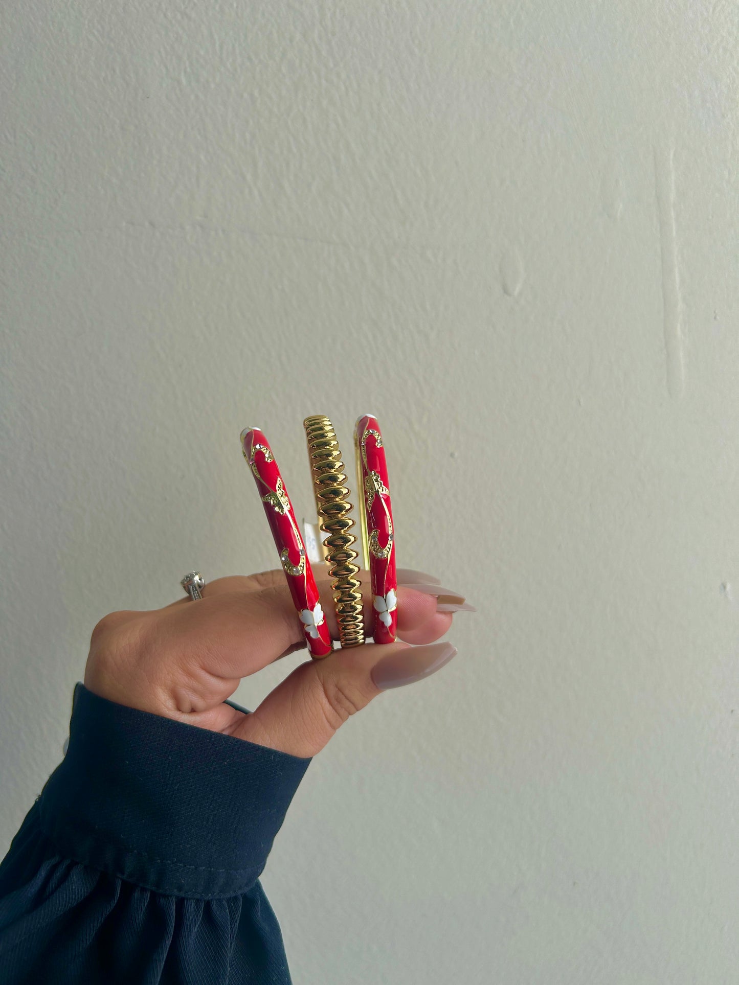 Cherry Pop Set (Set of 3)