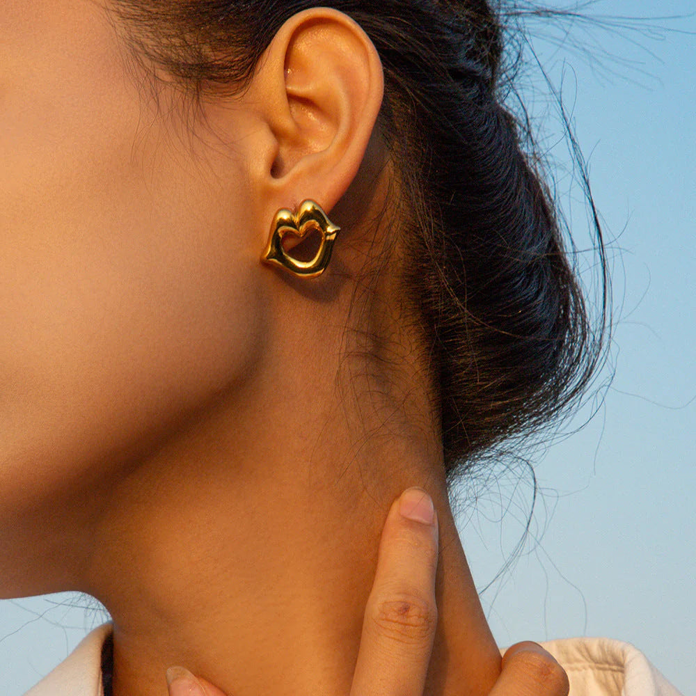 Nysa Earrings
