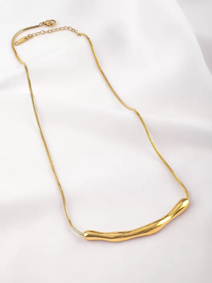 Sophia Necklace