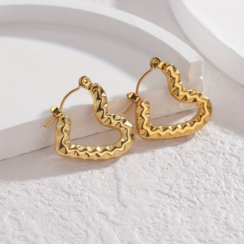 Heart Hoops