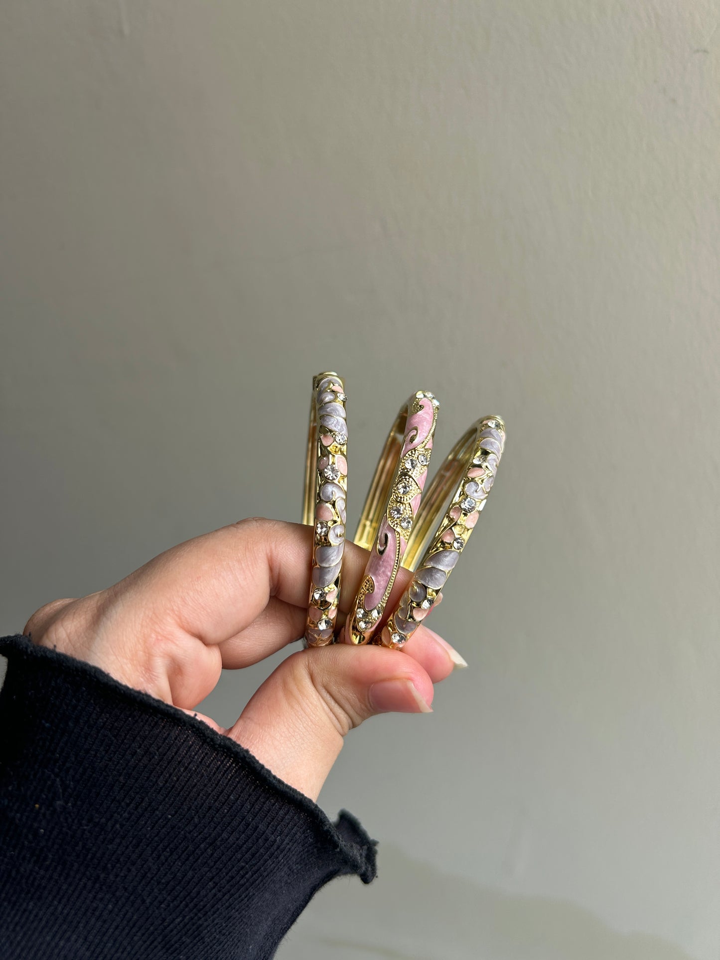 Pastel Daydream Stack-Pack of 3