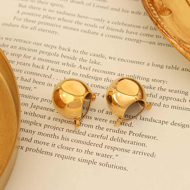 Naila Earrings