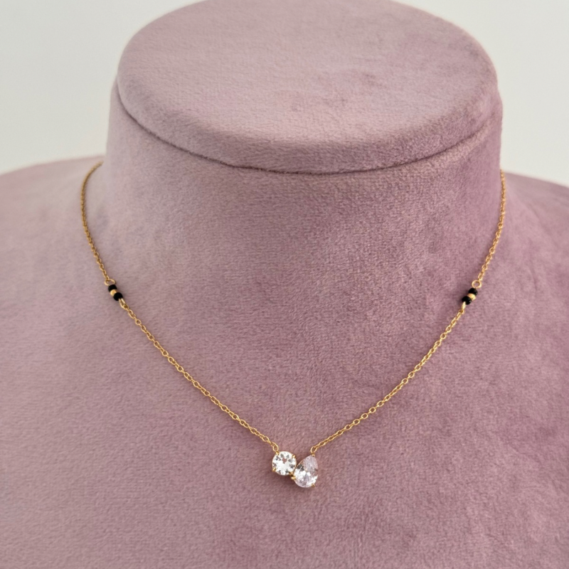 Ethereal Mangalsutra