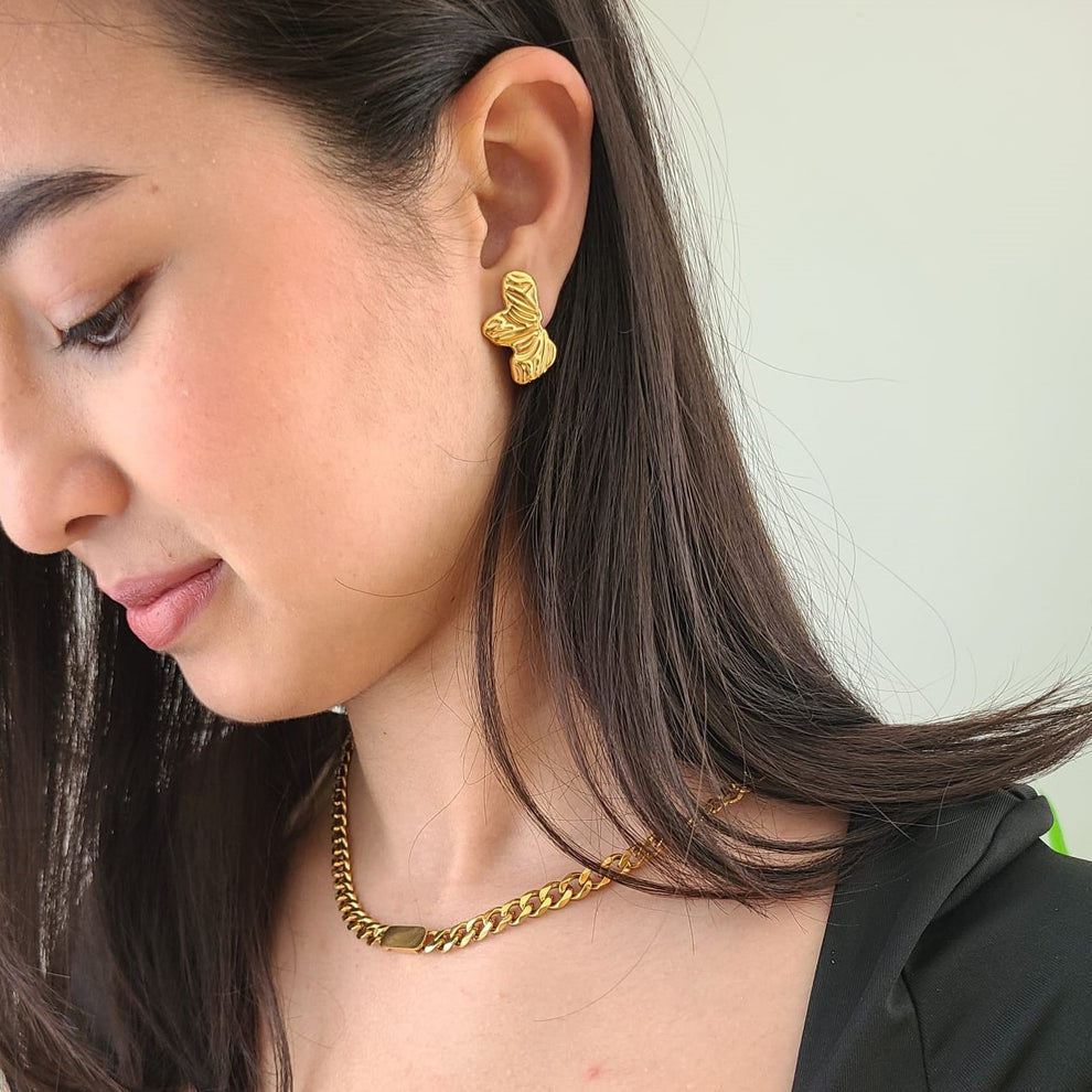Lina Earrings