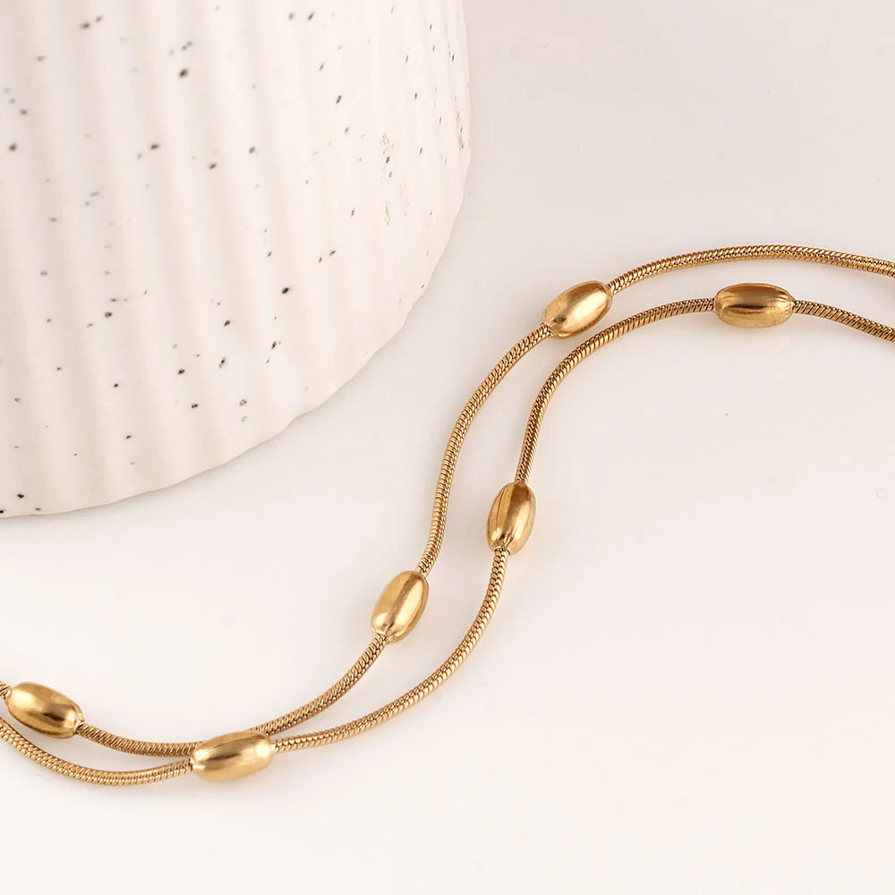 Aurora Necklace