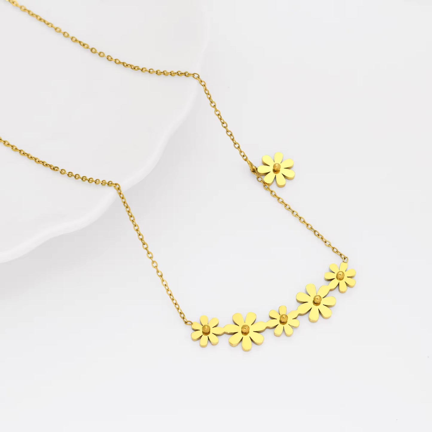 Daisy Dream Necklace