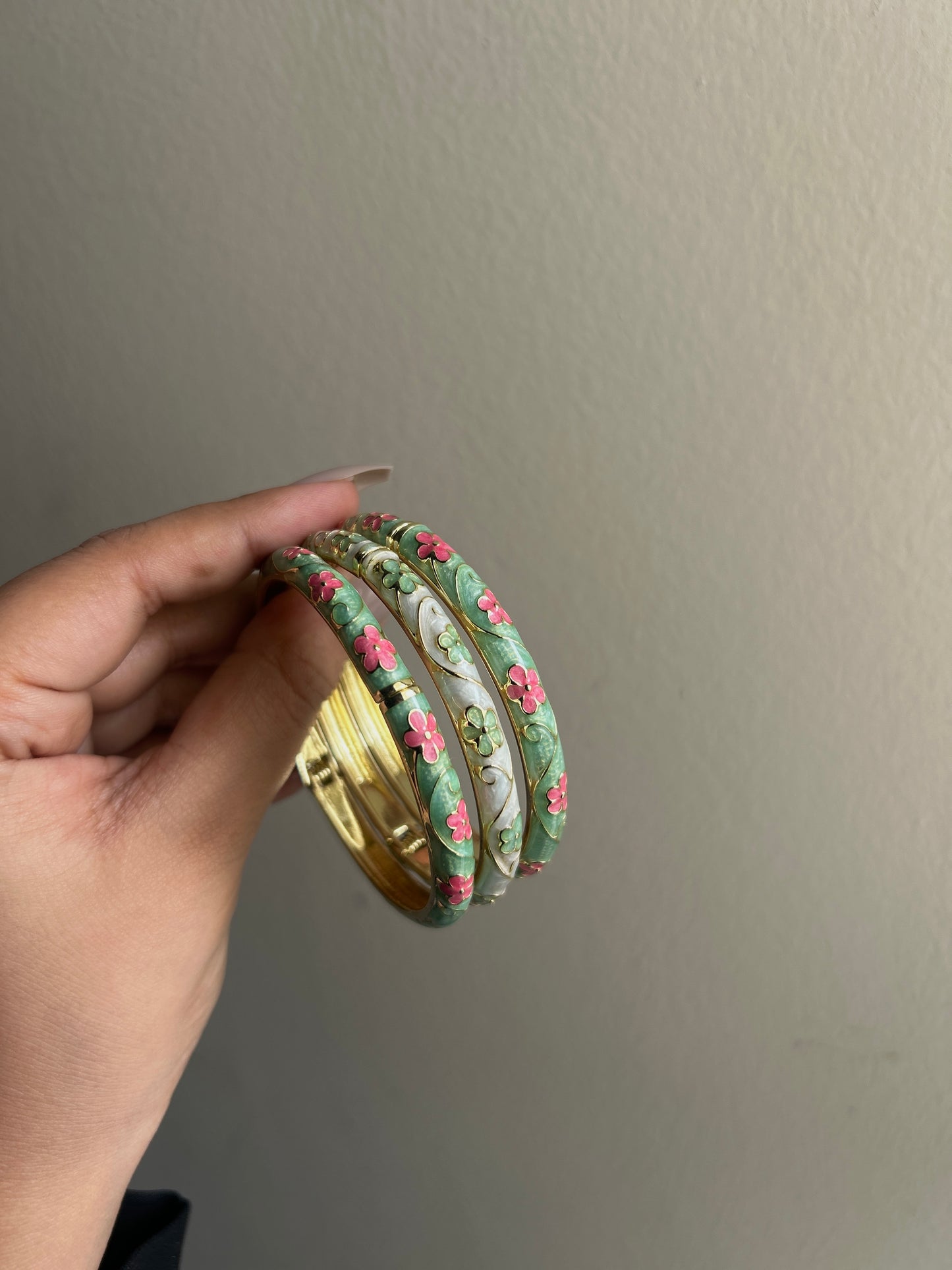 Bloomcore Stack (Set of 3)
