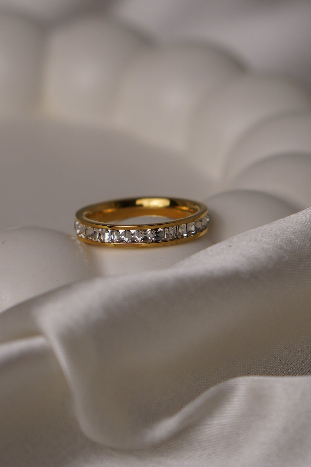 Eterna luxe band