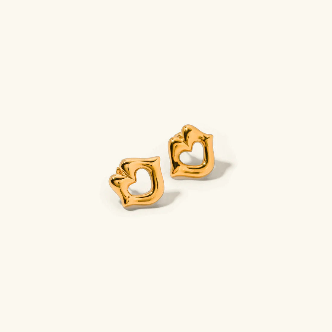 Nysa Earrings
