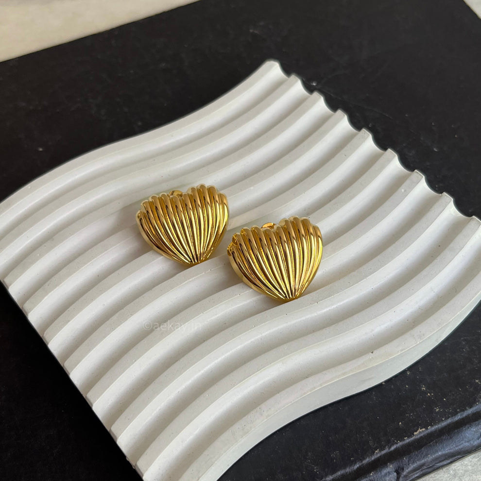 Mira Earrings