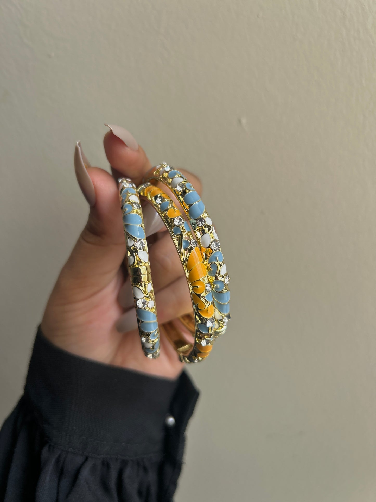 Sunset Sorbet (Set of 3)