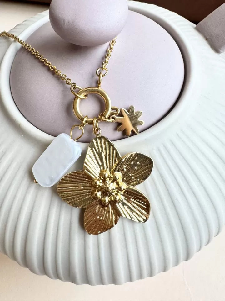 Juliana Necklace