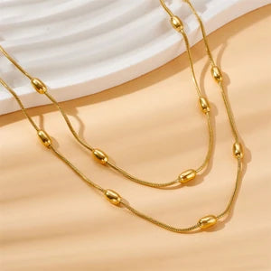 Aurora Necklace