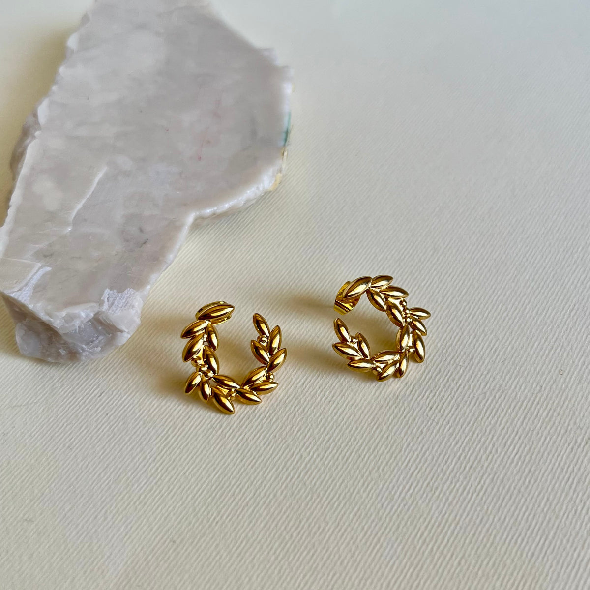 Navya Earrings