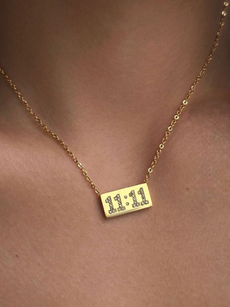 Angel Hour Necklace