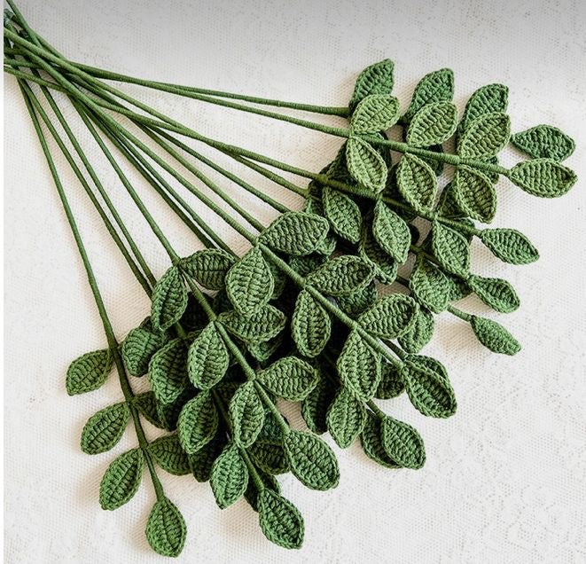 Leaf stick