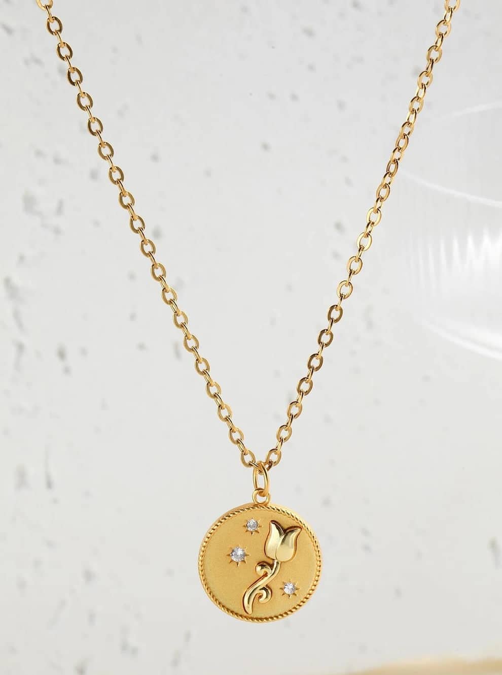 Juliette Necklace
