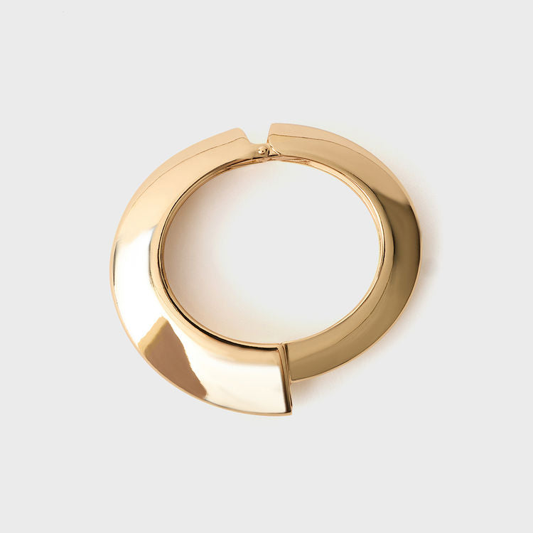 Vherni Hinge Cuff Bangle