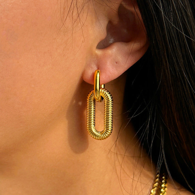 Inara Earrings