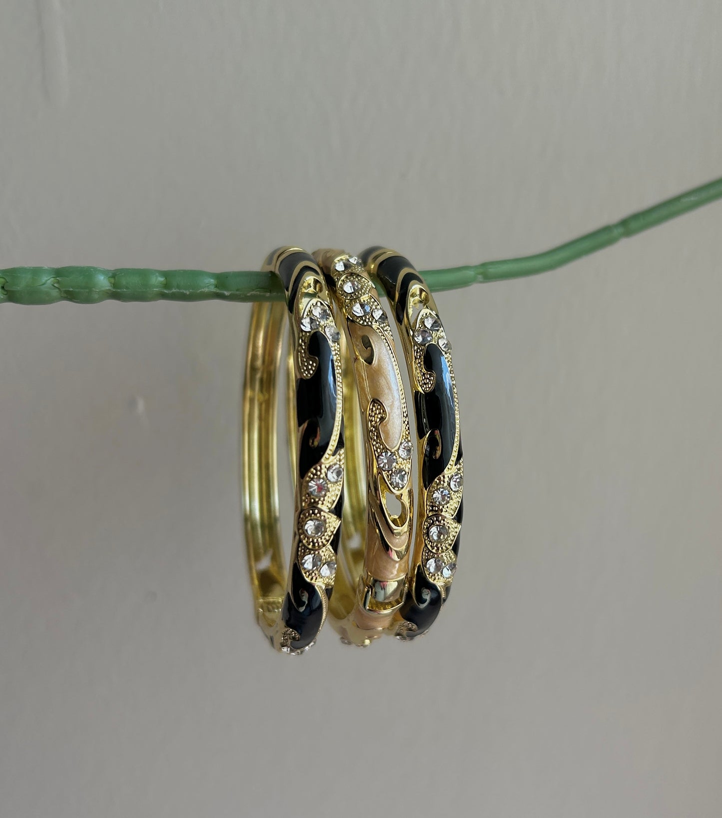 Midnight Majesty Stack- Pack of 3