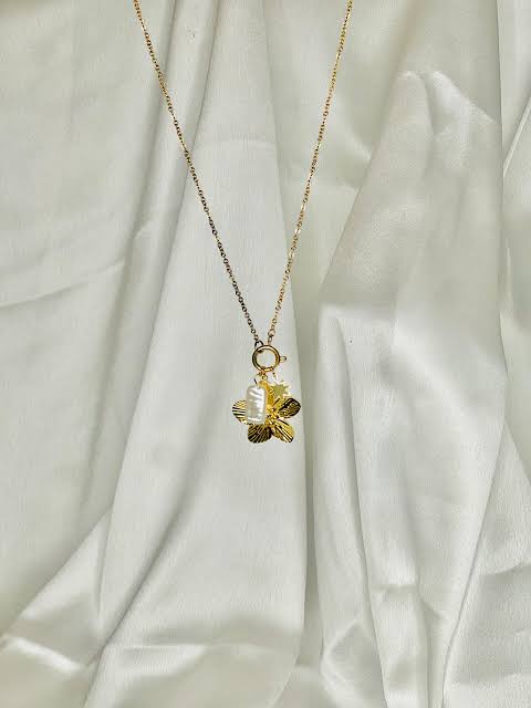 Juliana Necklace