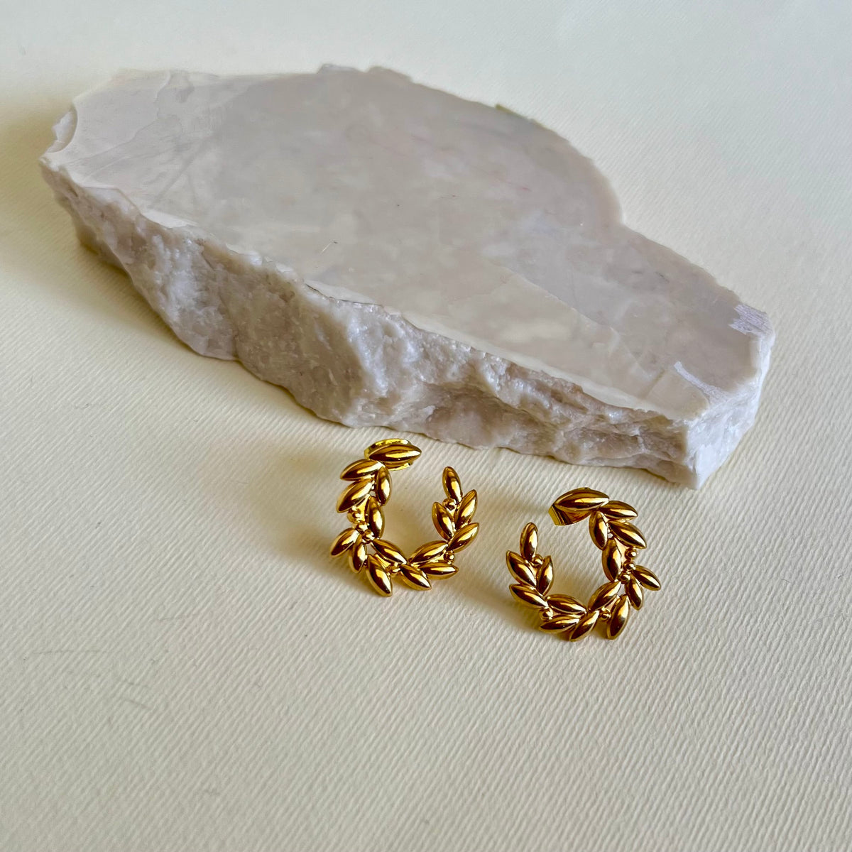Navya Earrings