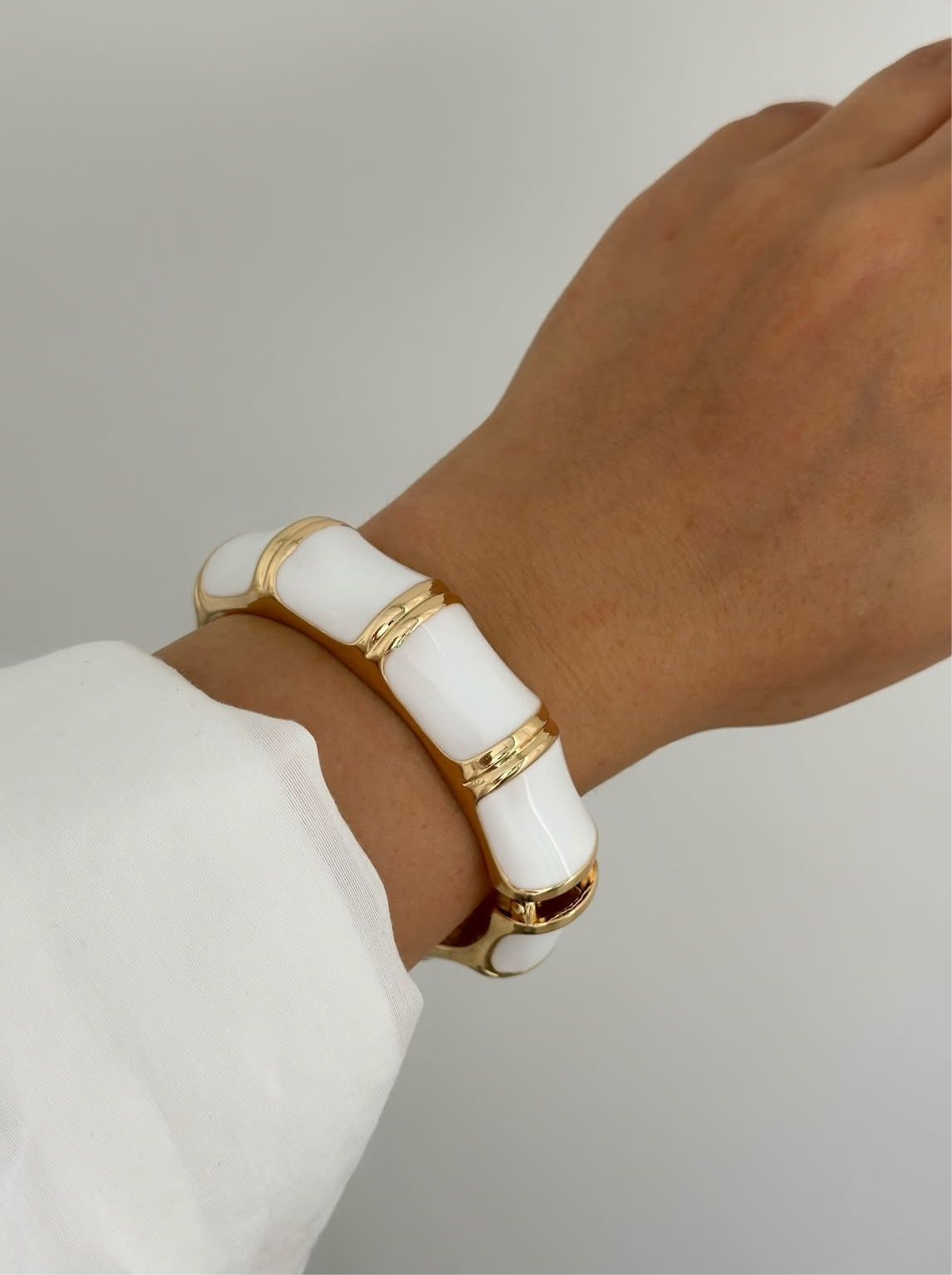 The Clean Girl Stack (Set of 3)