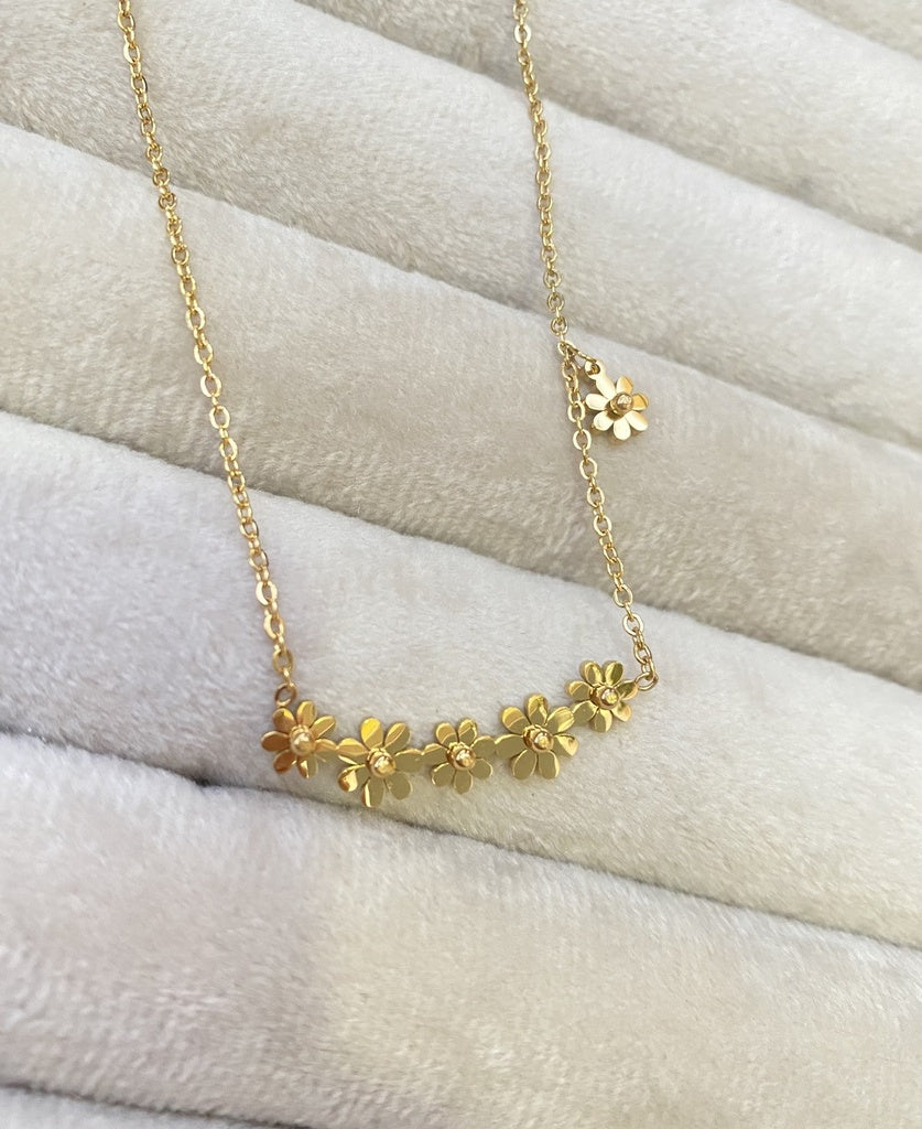 Daisy Dream Necklace