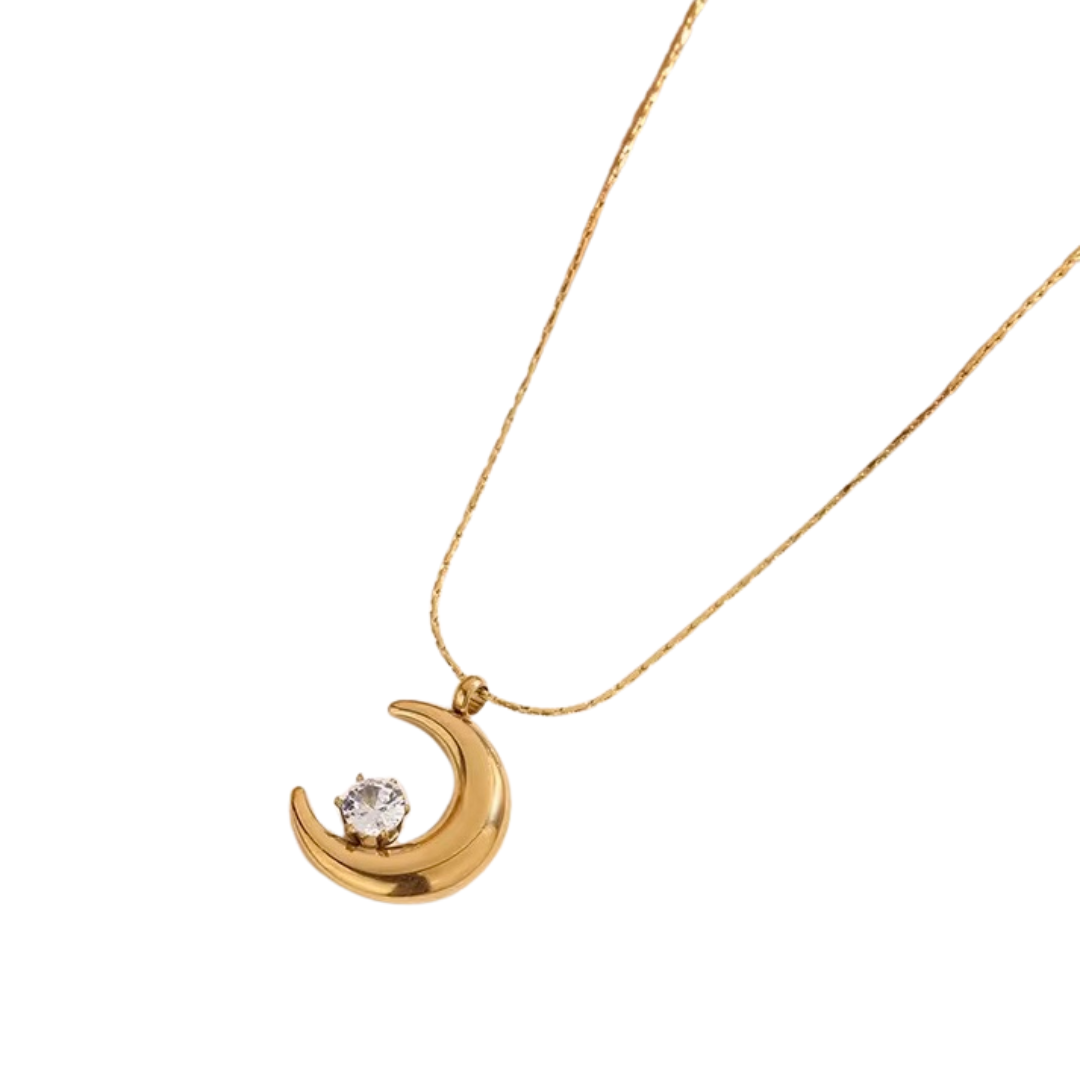 Twilight Necklace