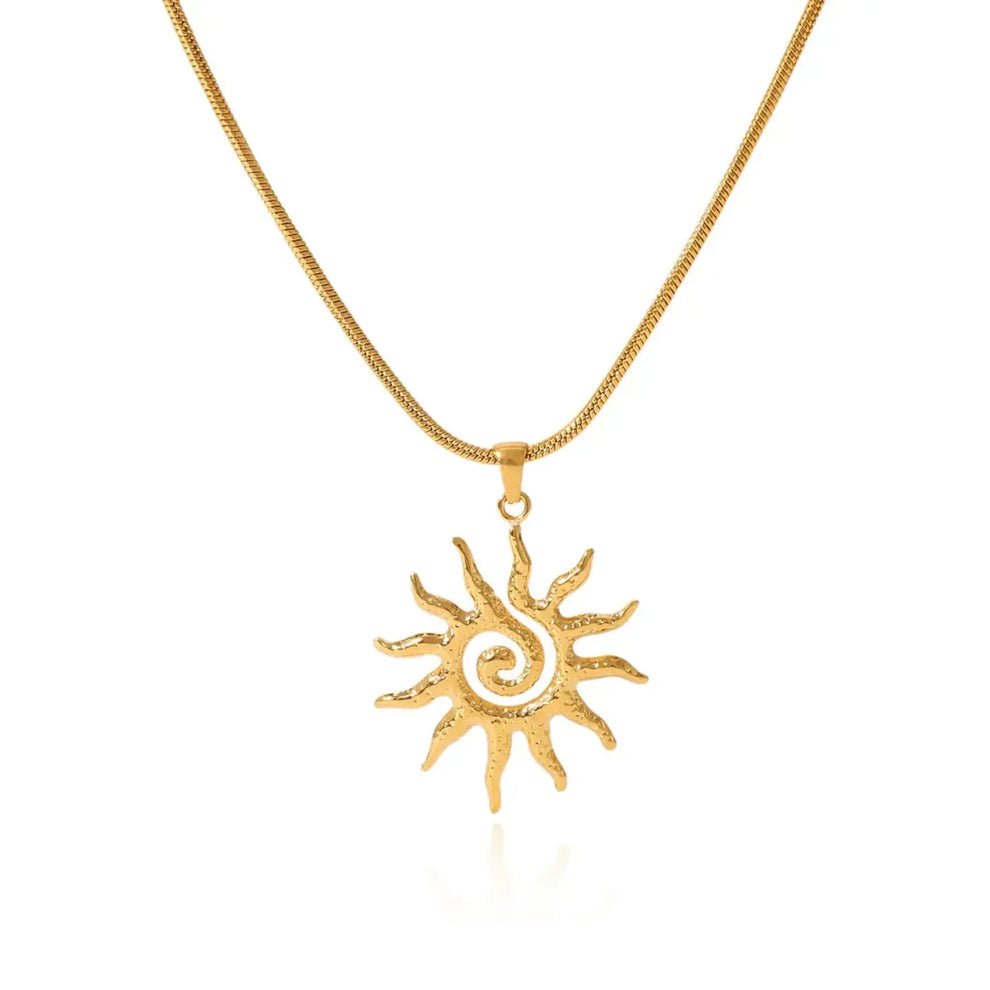 Coastal Necklace
