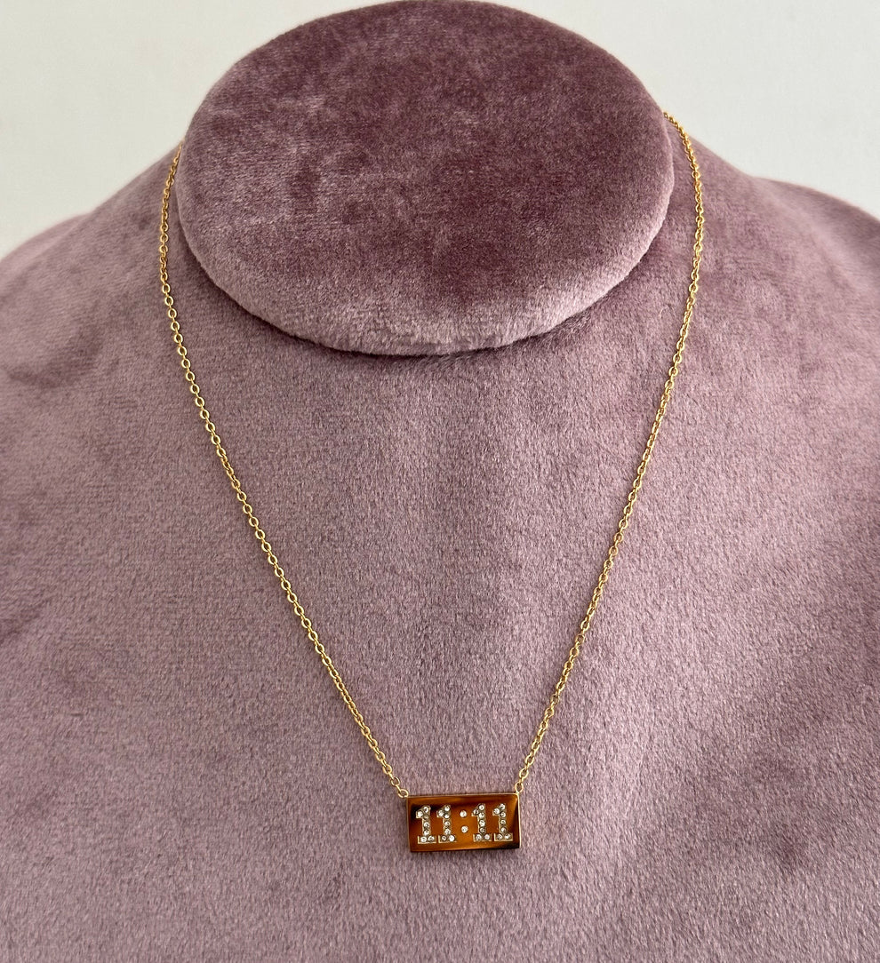 Angel Hour Necklace