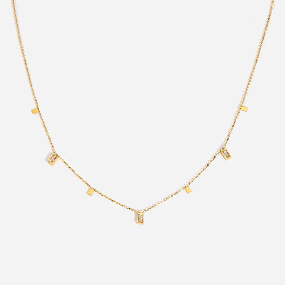 Rhea Necklace