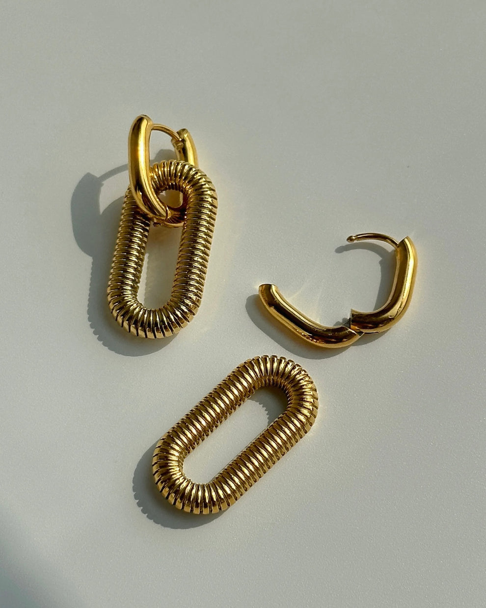 Inara Earrings