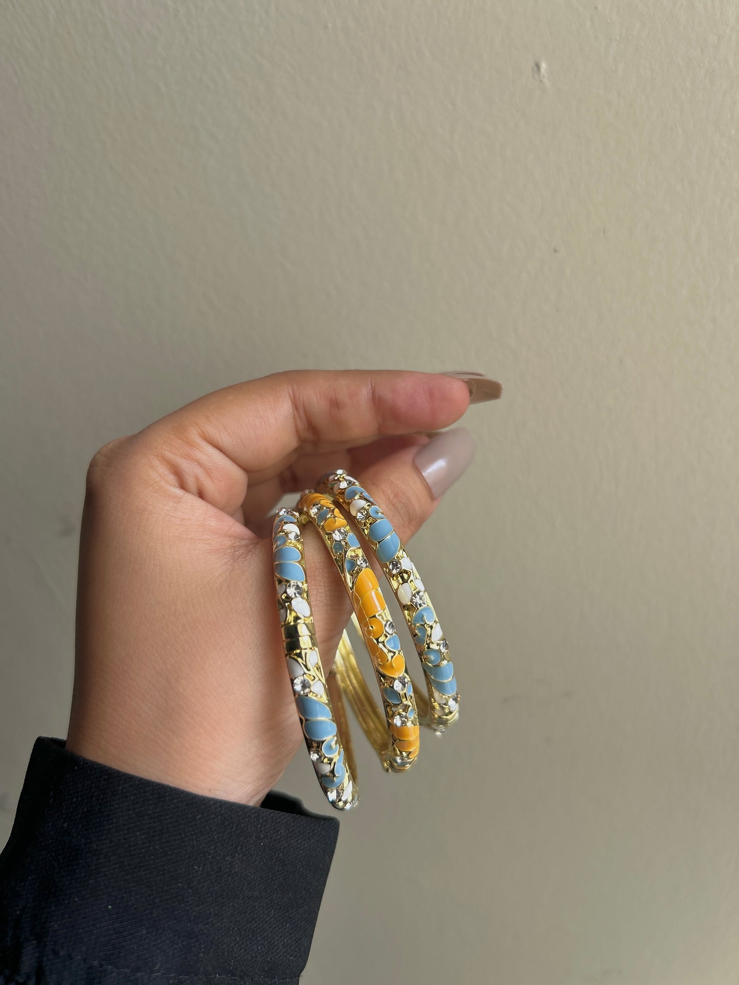 Sunset Sorbet (Set of 3)