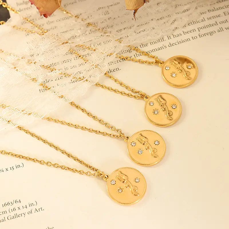 Juliette Necklace