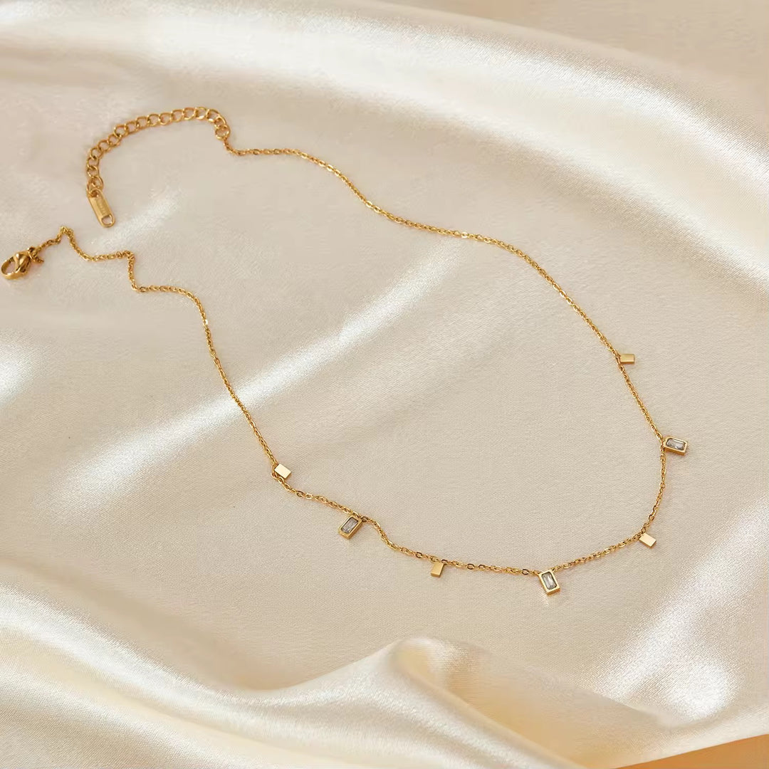 Rhea Necklace