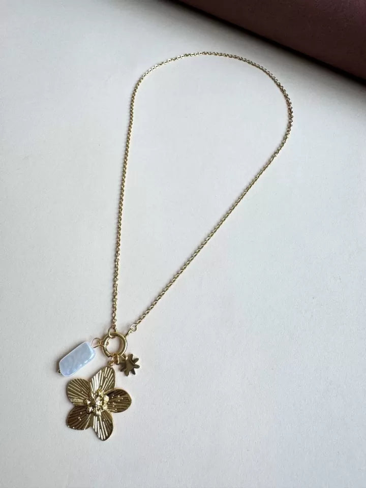 Juliana Necklace