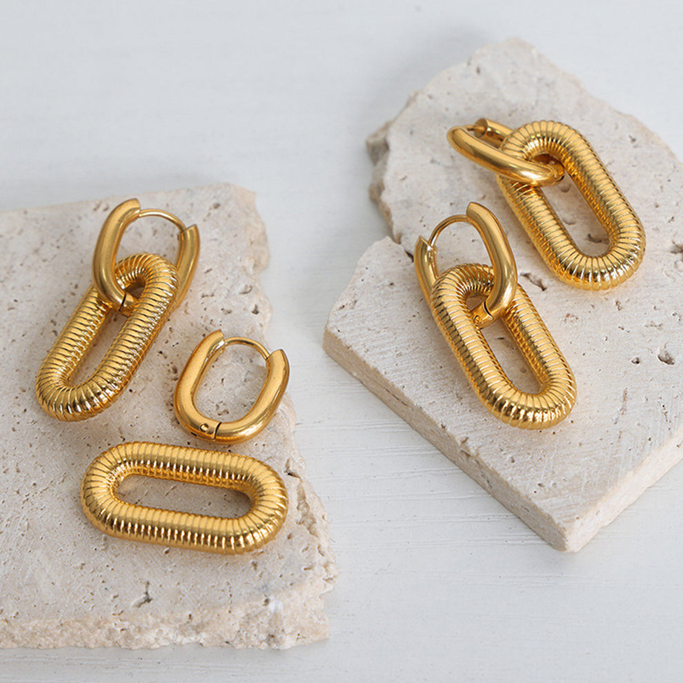 Inara Earrings